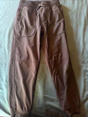 wonder nation black Kid’s Jogger Pants